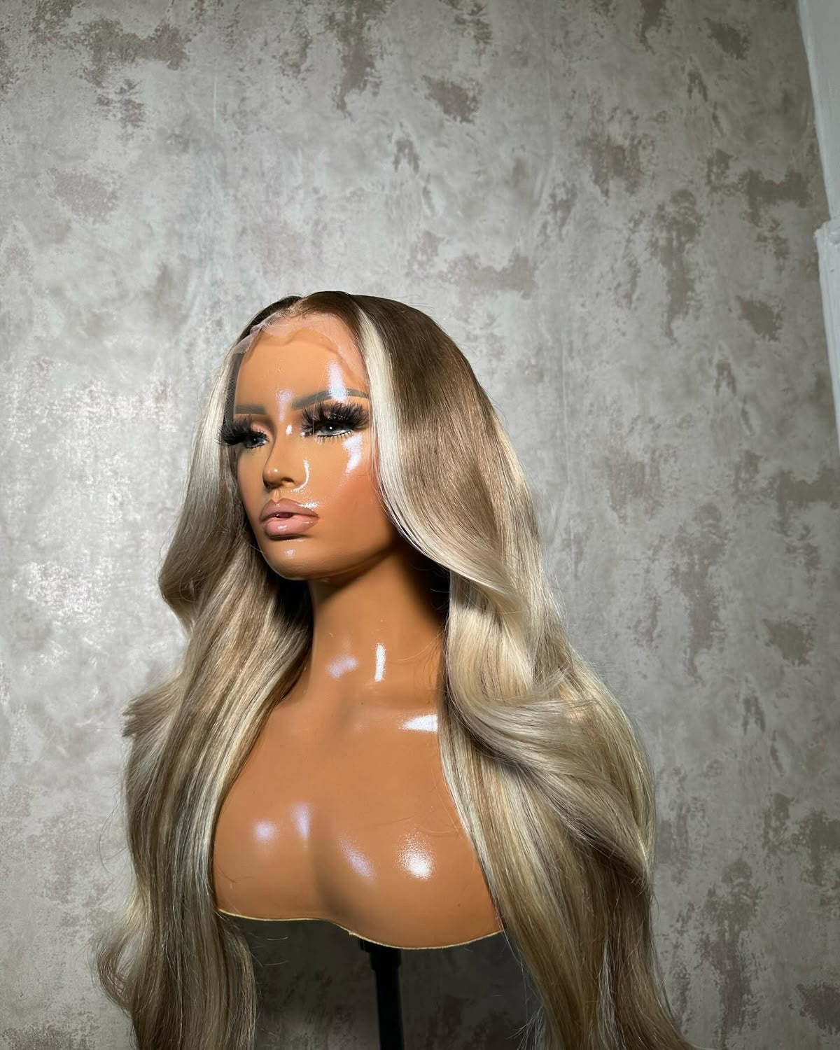 Champagne Luxe