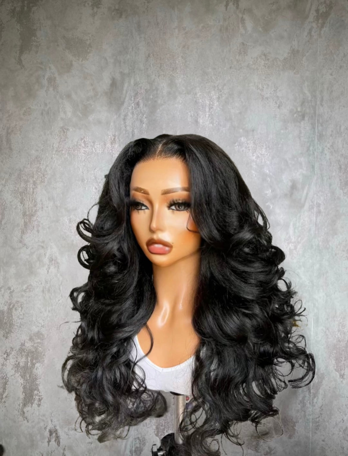 Latisha B is