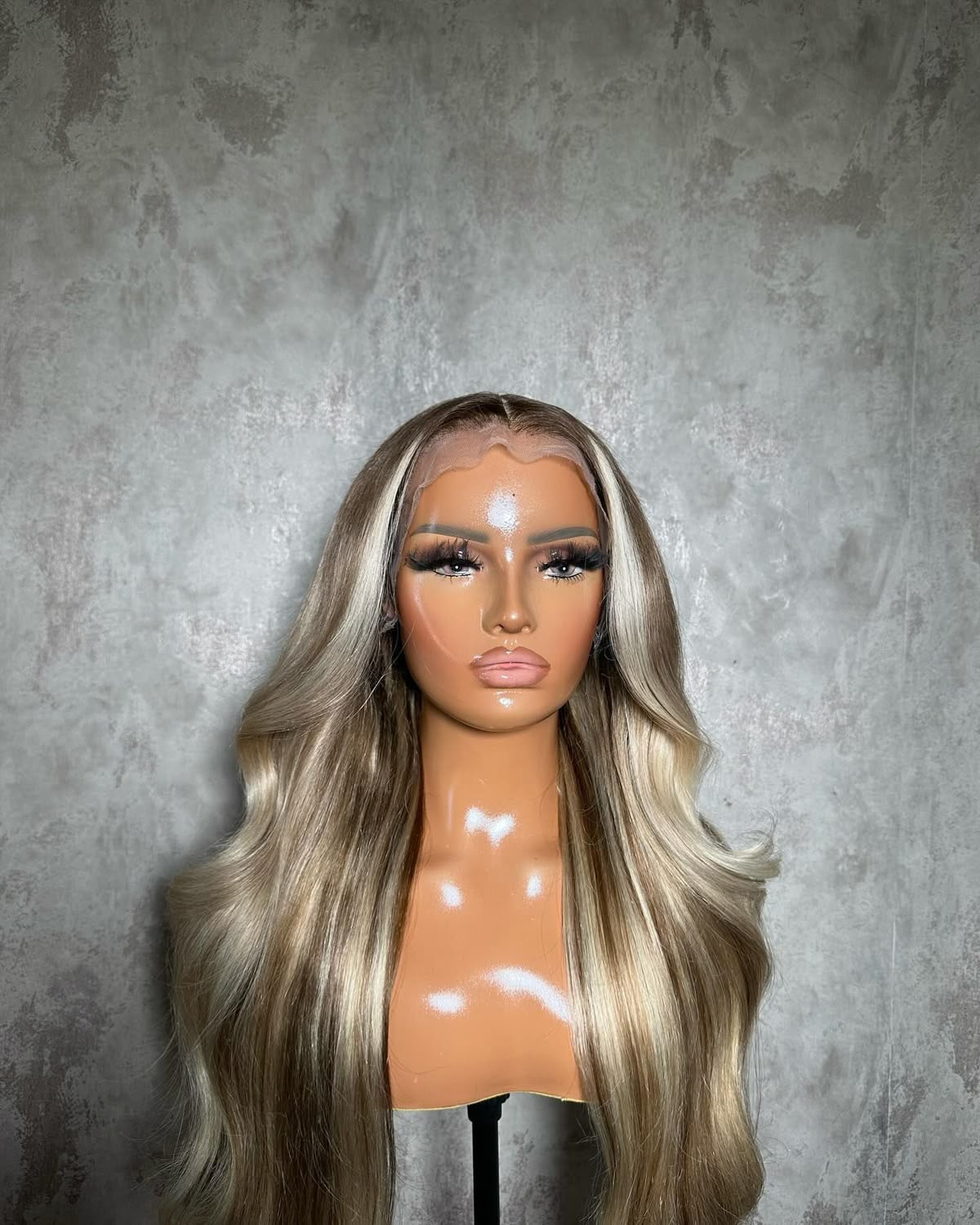 Champagne Luxe