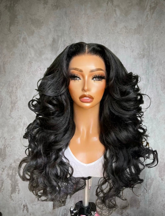 Latisha B is