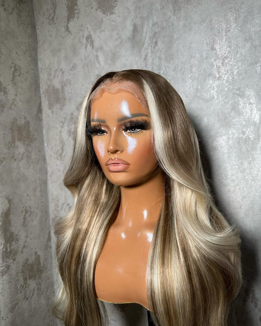 Champagne Luxe