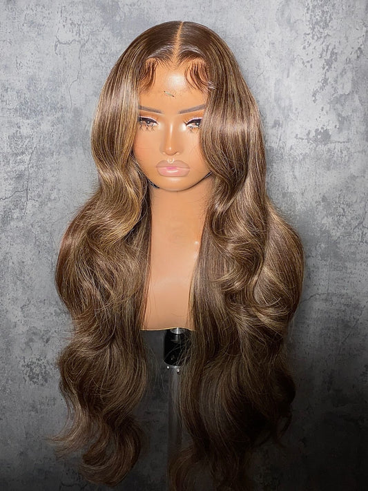 Malisha