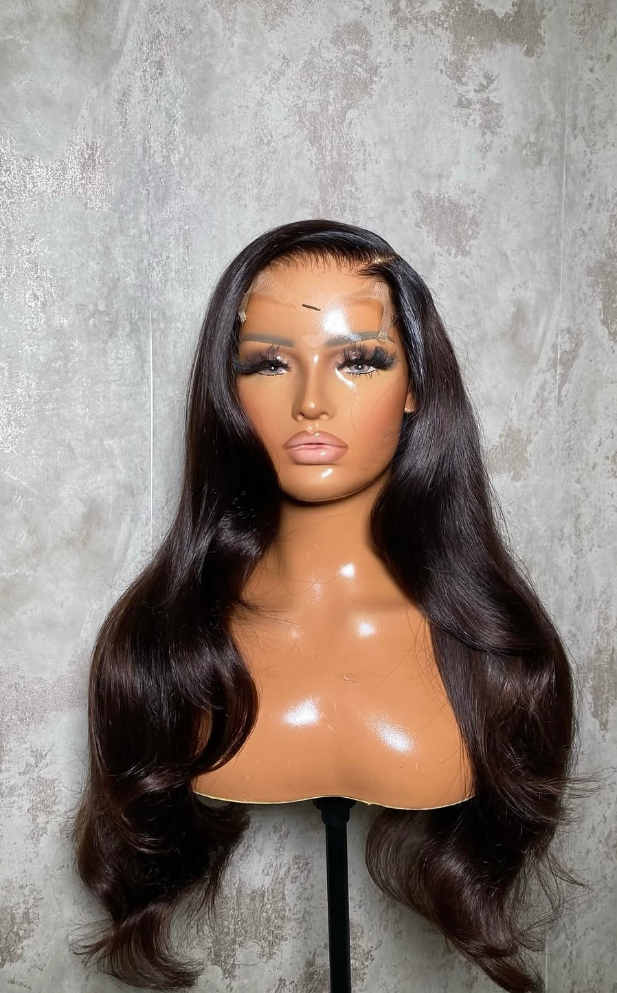 Lashanelle