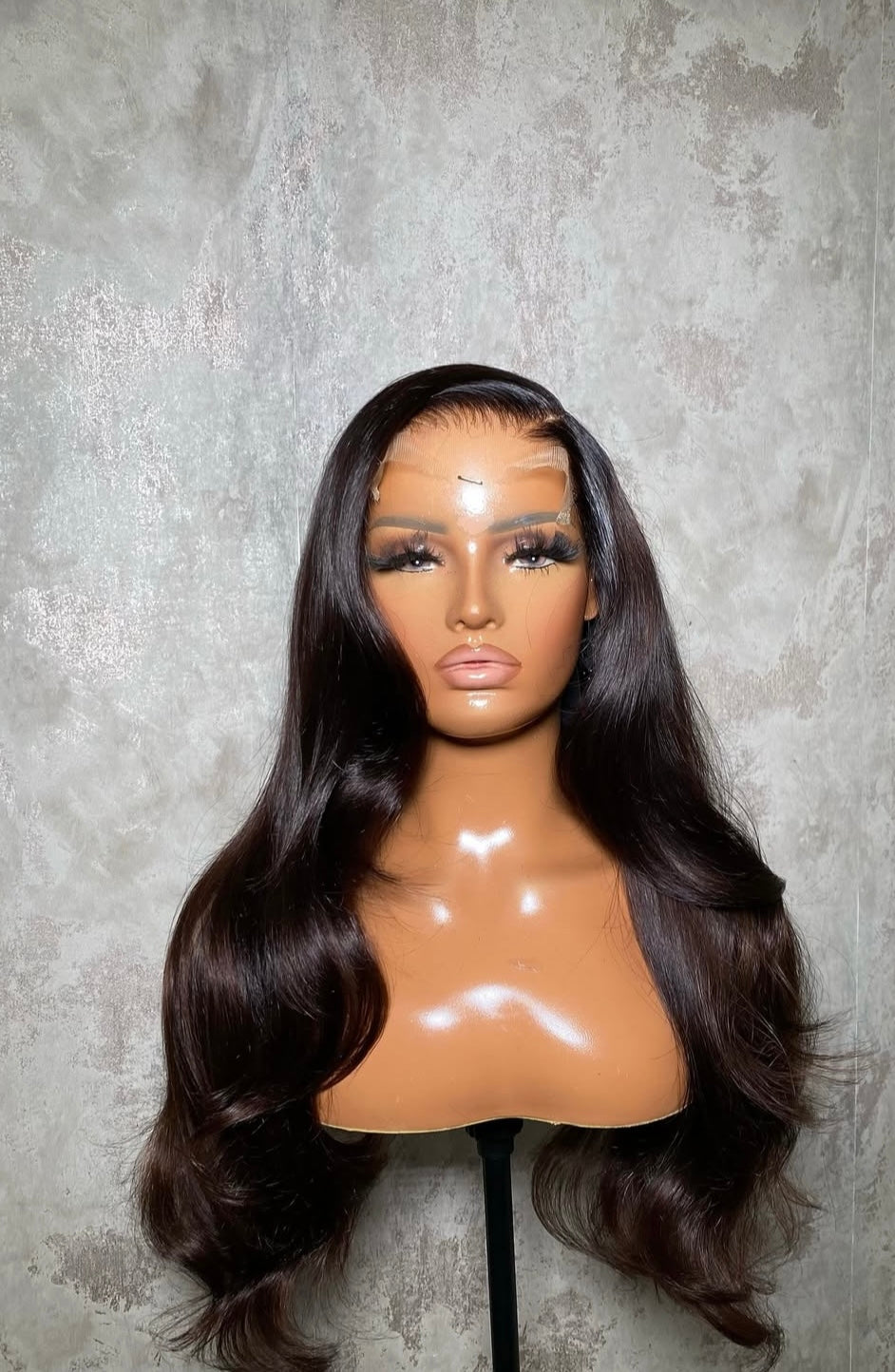 Lashanelle