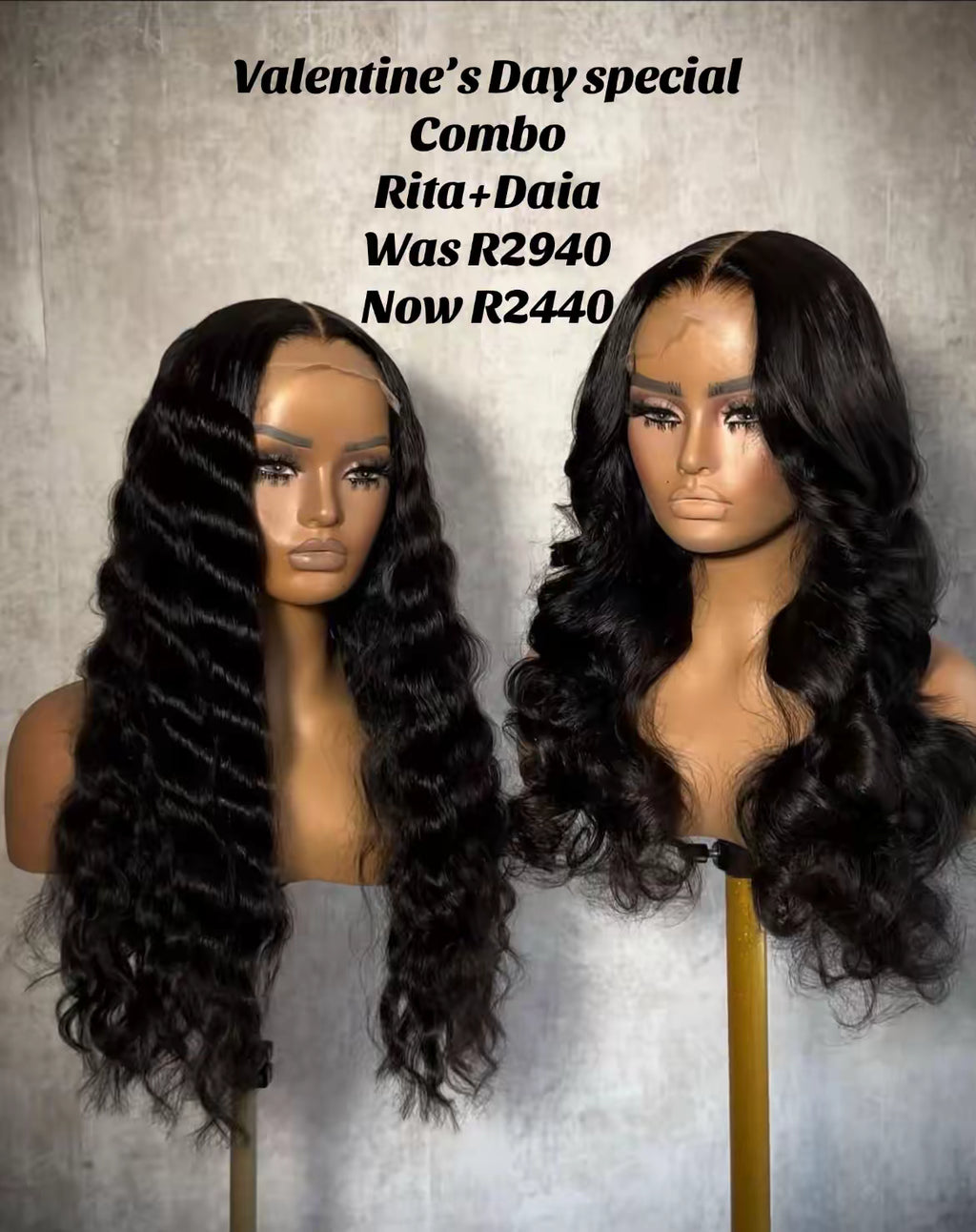 Valentine’s Day Special