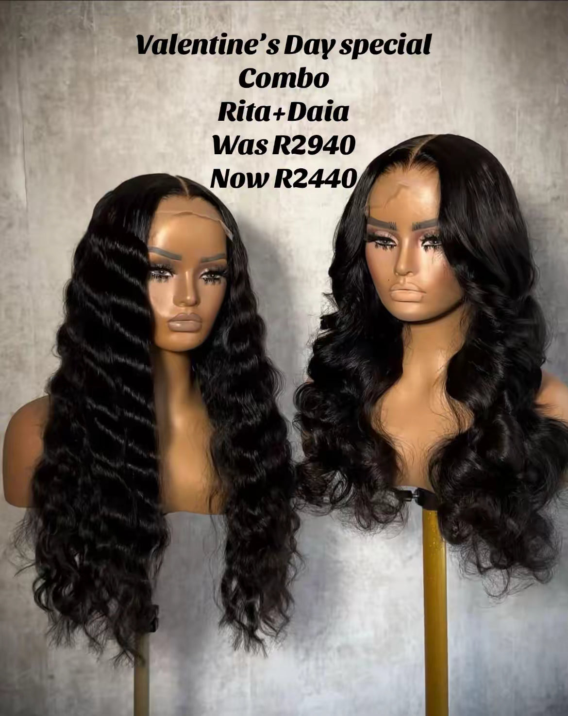 Valentine’s Day Special